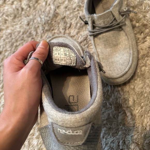 Hey Dude Cindy Shoes - Picture 3 of 4